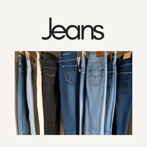 Jeans